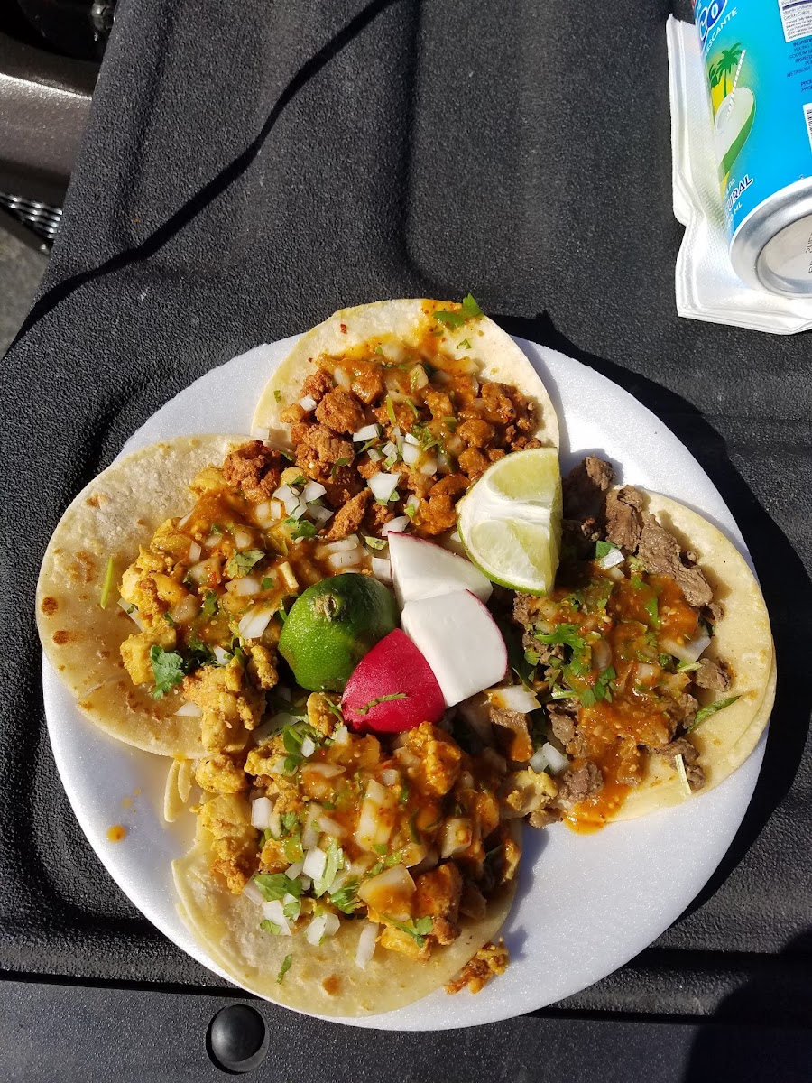 Guanajuato Grill Deli & Bakery-2